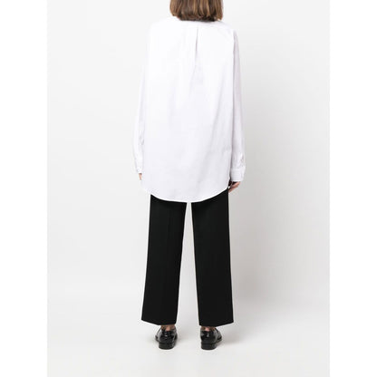 Maison Margiela Shirts White Shirts