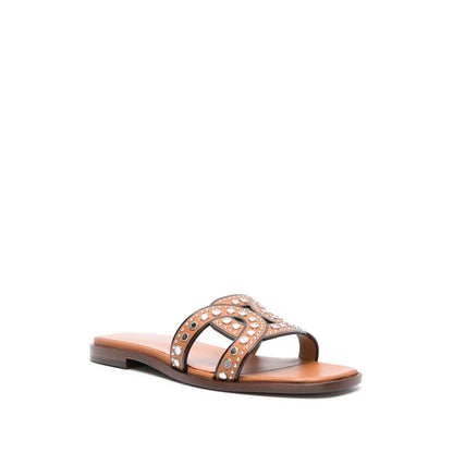 Tod's Kate studded sandals