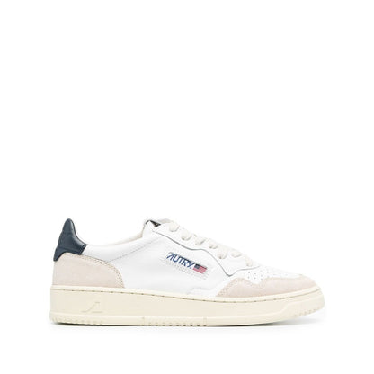 Autry Medalist low Sneakers Sneakers