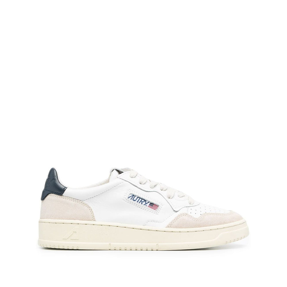 Autry Medalist low Sneakers Sneakers