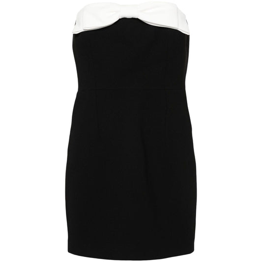 THE NEW ARRIVALS BY ILKYAZ OZEL Dresses Black