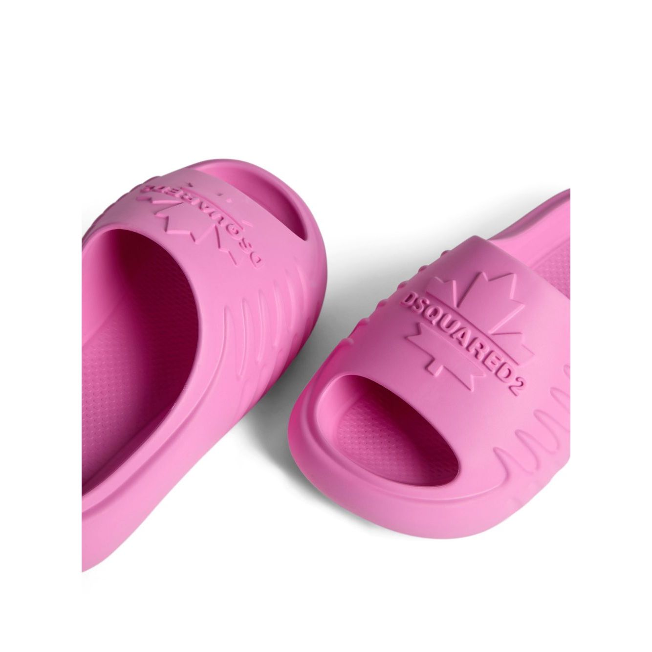 Dsquared2 Sandals Pink Sandals