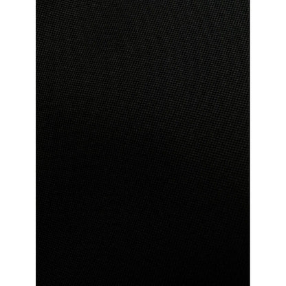 JACQUEMUS Trousers Black Trousers