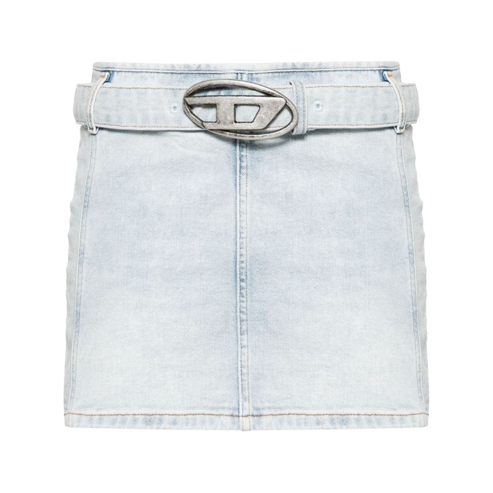 Diesel Skirts Denim A138440JGAA01