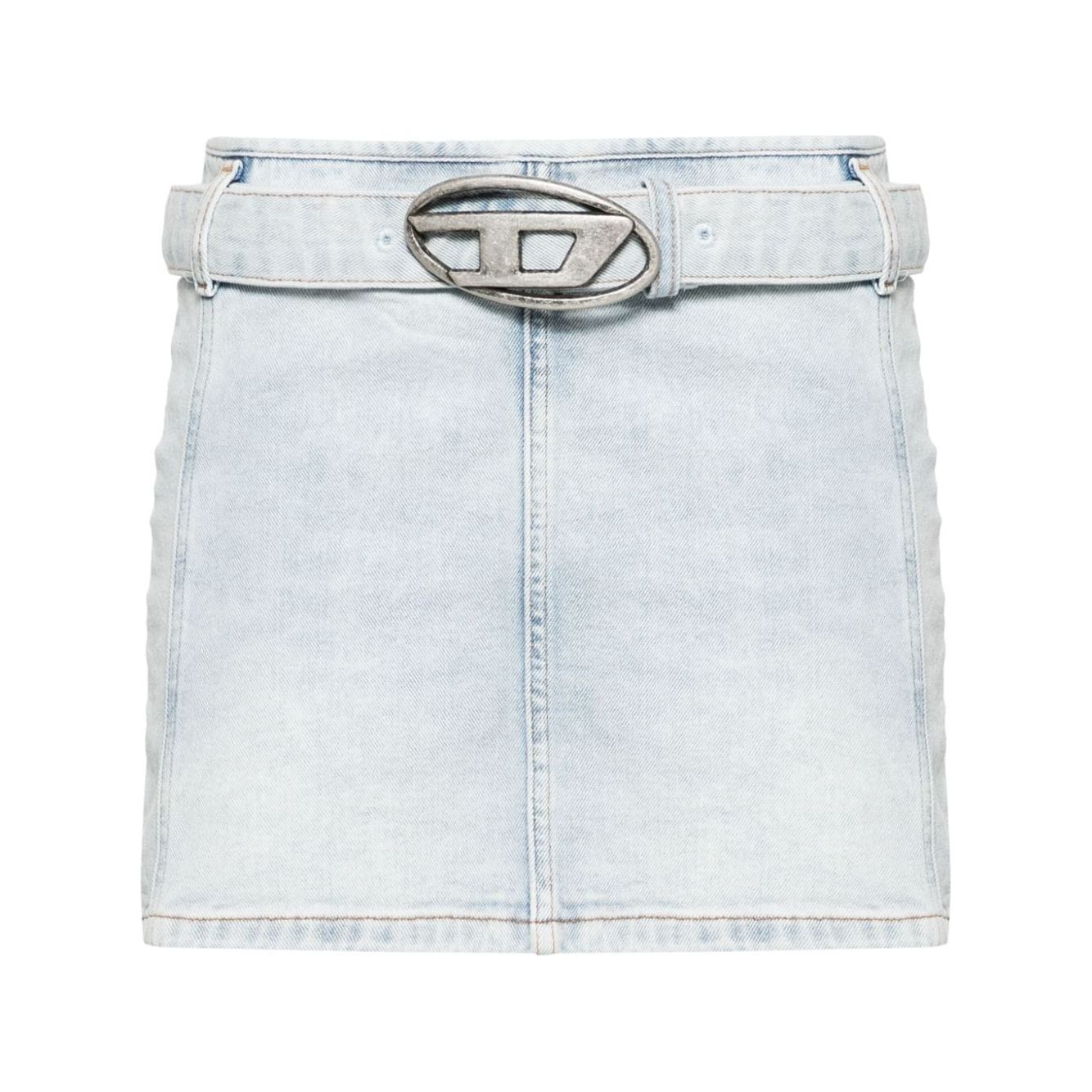 Diesel Skirts Denim A138440JGAA01