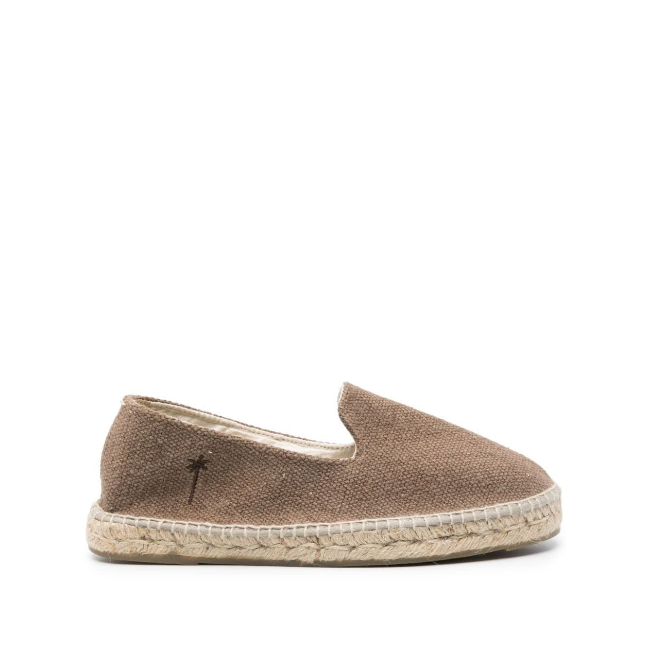 Manebí MANEBI Flat shoes Dove Grey
