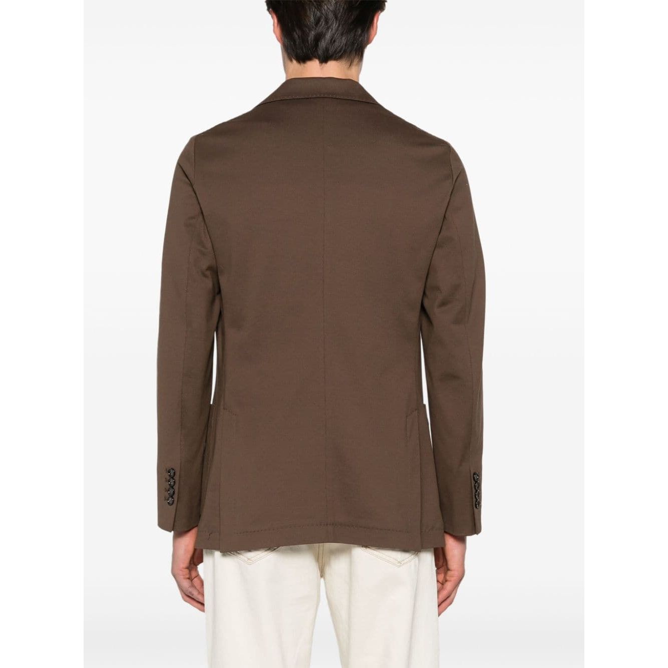 Circolo 1901 Jackets Brown