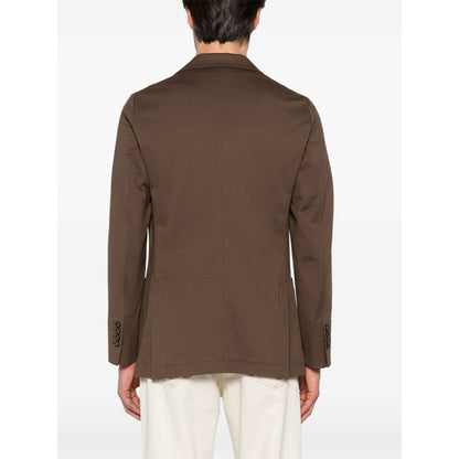 Circolo 1901 Jackets Brown
