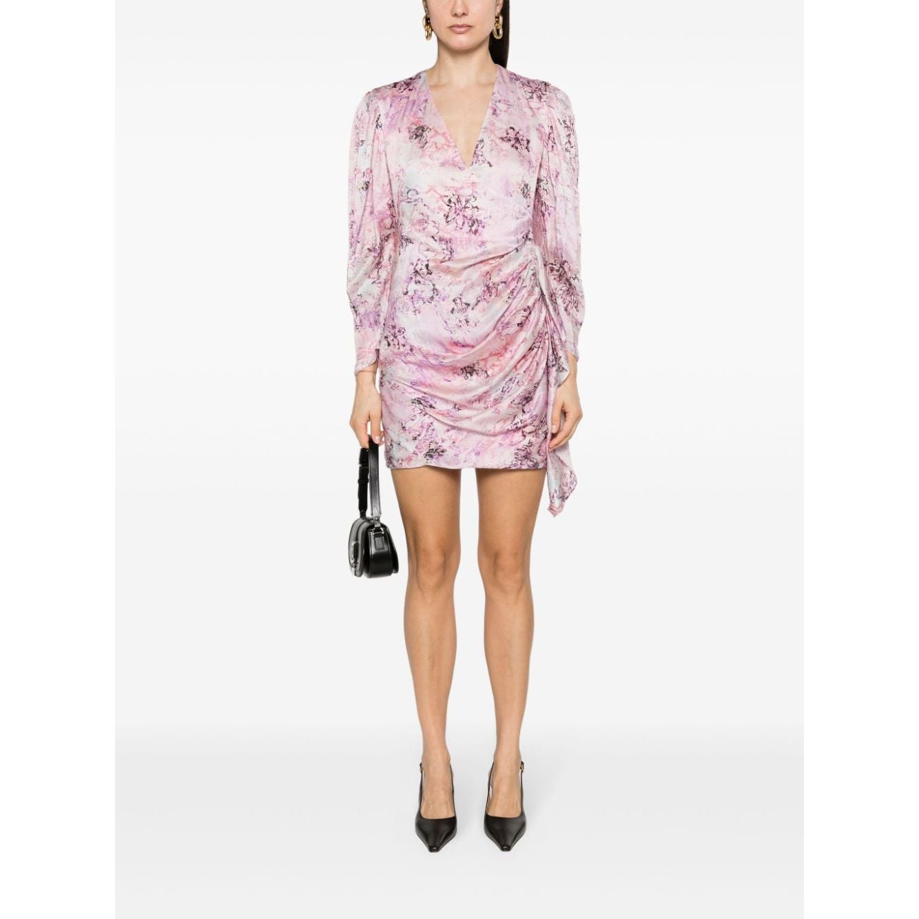 Iro Dresses Pink