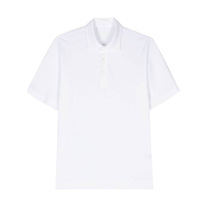 Circolo 1901 T-shirts and Polos White