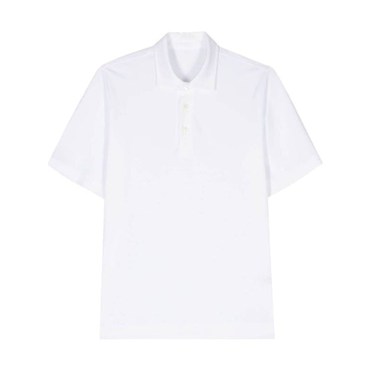 Circolo 1901 T-shirts and Polos White