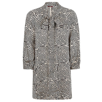 OBIDI Shirts Beige Shirts