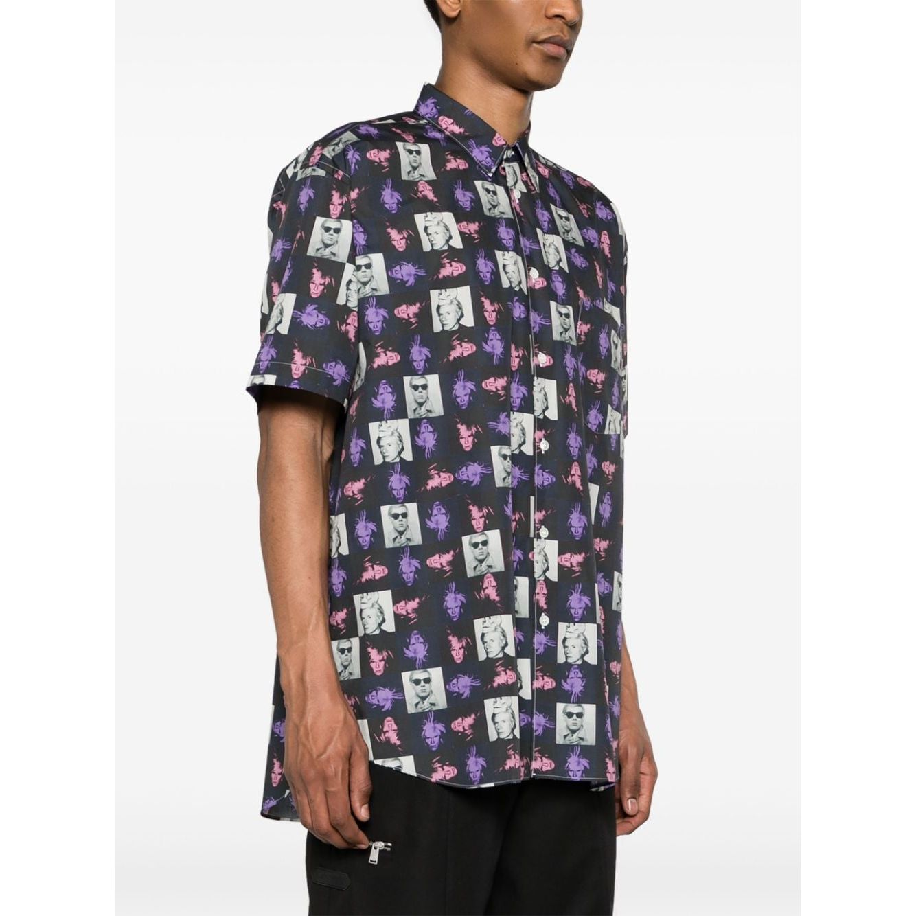 Comme des Garcons Shirts MultiColour