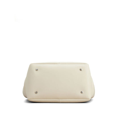 Tod's Di leather tote bag Shopper