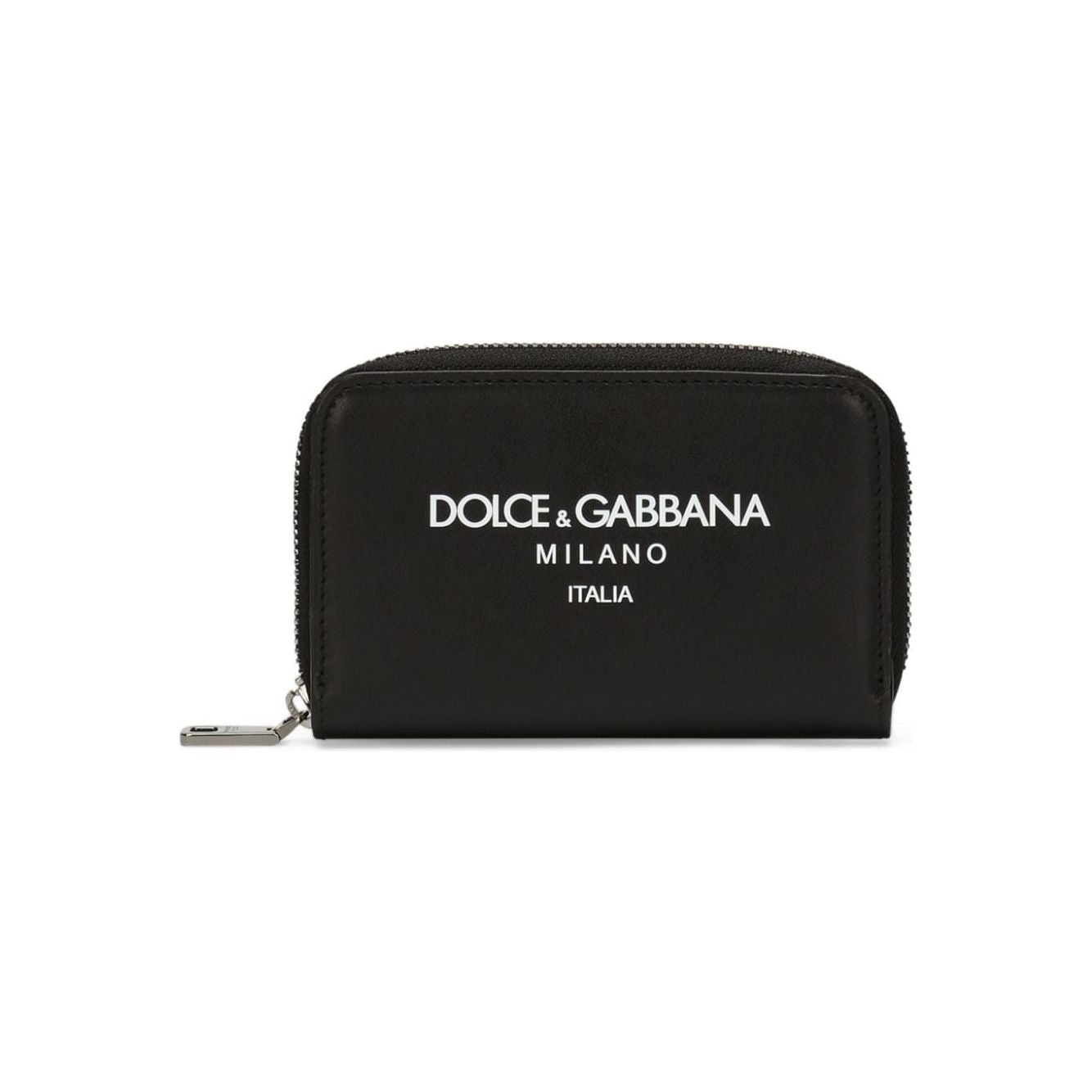 Dolce & Gabbana Printed Wallet BP2522AN244HNII7