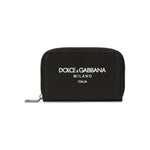 Dolce & Gabbana Printed Wallet BP2522AN244HNII7