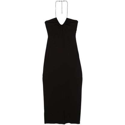 MMK Dresses Black Dresses