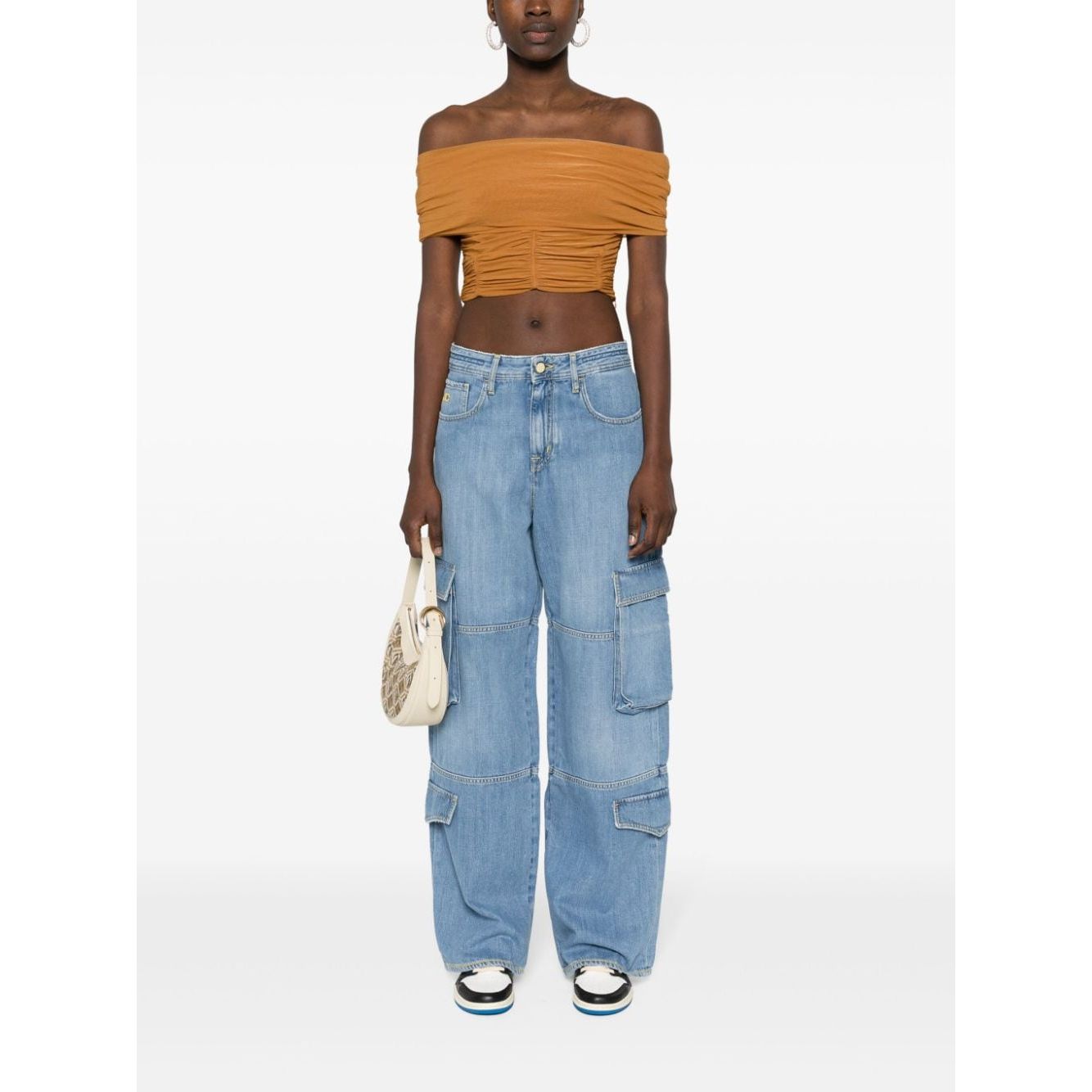 Jacob Cohen Jeans Blue