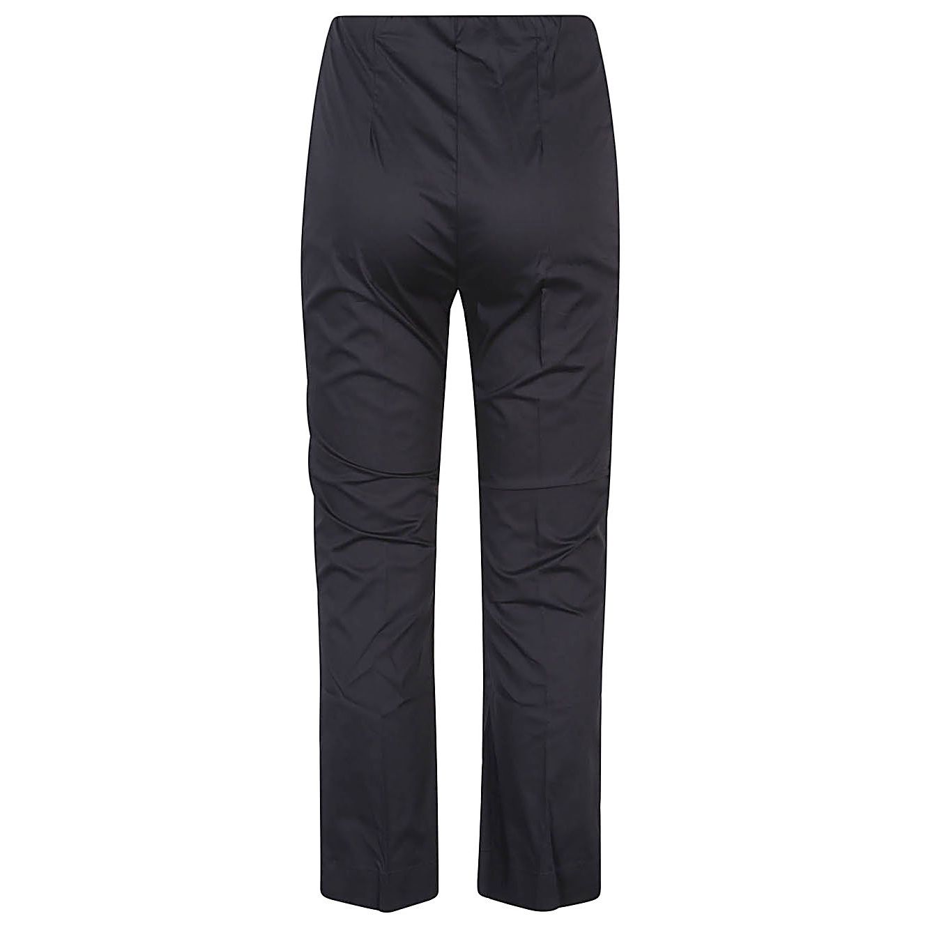 Liviana Conti Trousers Black