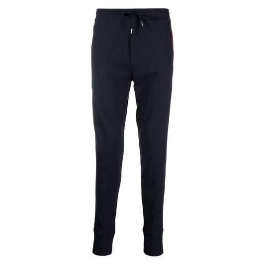 Paul Smith Trousers Blue M1A373KAU27948