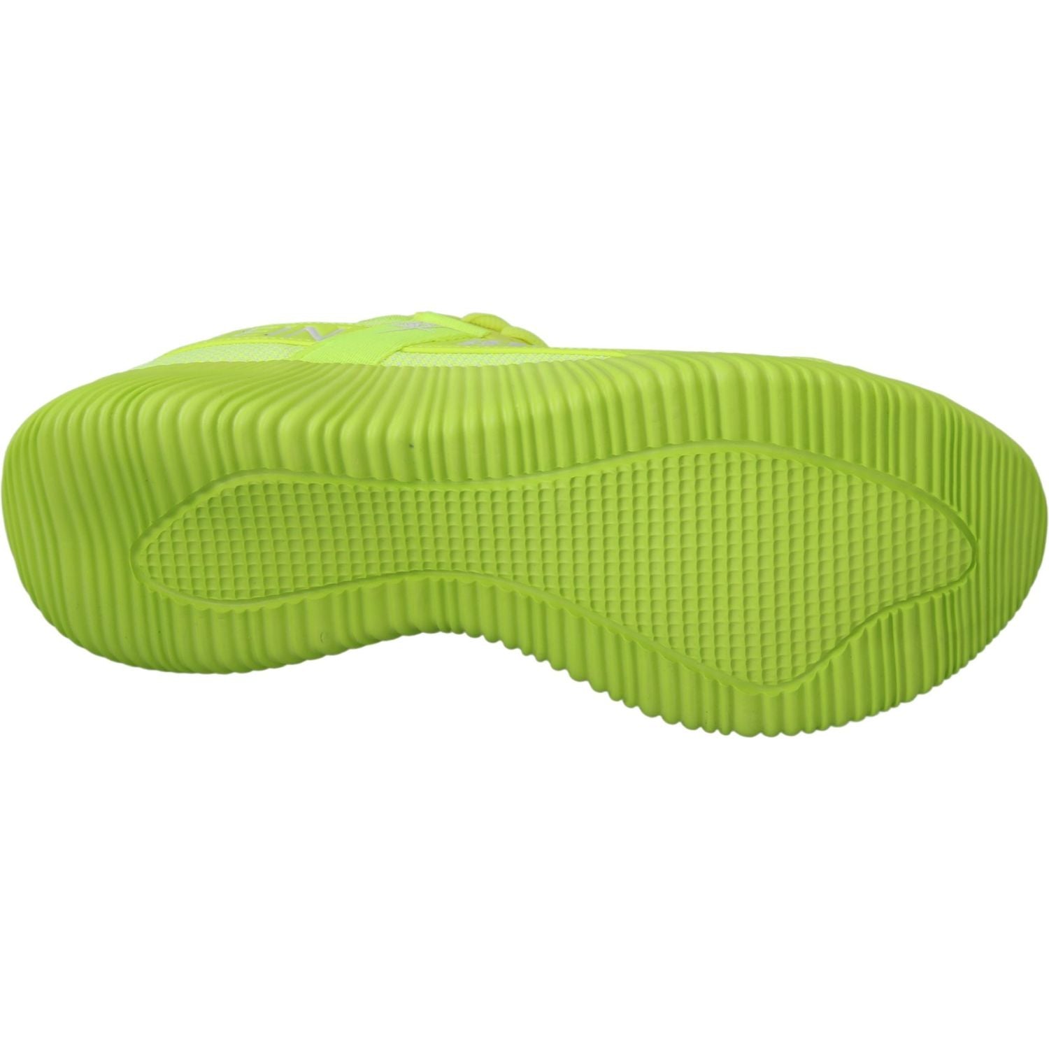 时尚浅绿色休闲运动鞋