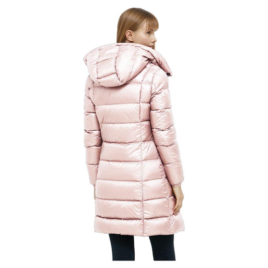Refrigiwear Refrigiwear Pink Nylon Women Jacket RE-7909-XS 1728,67346170016,Clothing,Jackets & Coats - Women - Clothing,New with tags,Pink,Refrigiwear,S,S-M,Women,Women - Clothing,XS