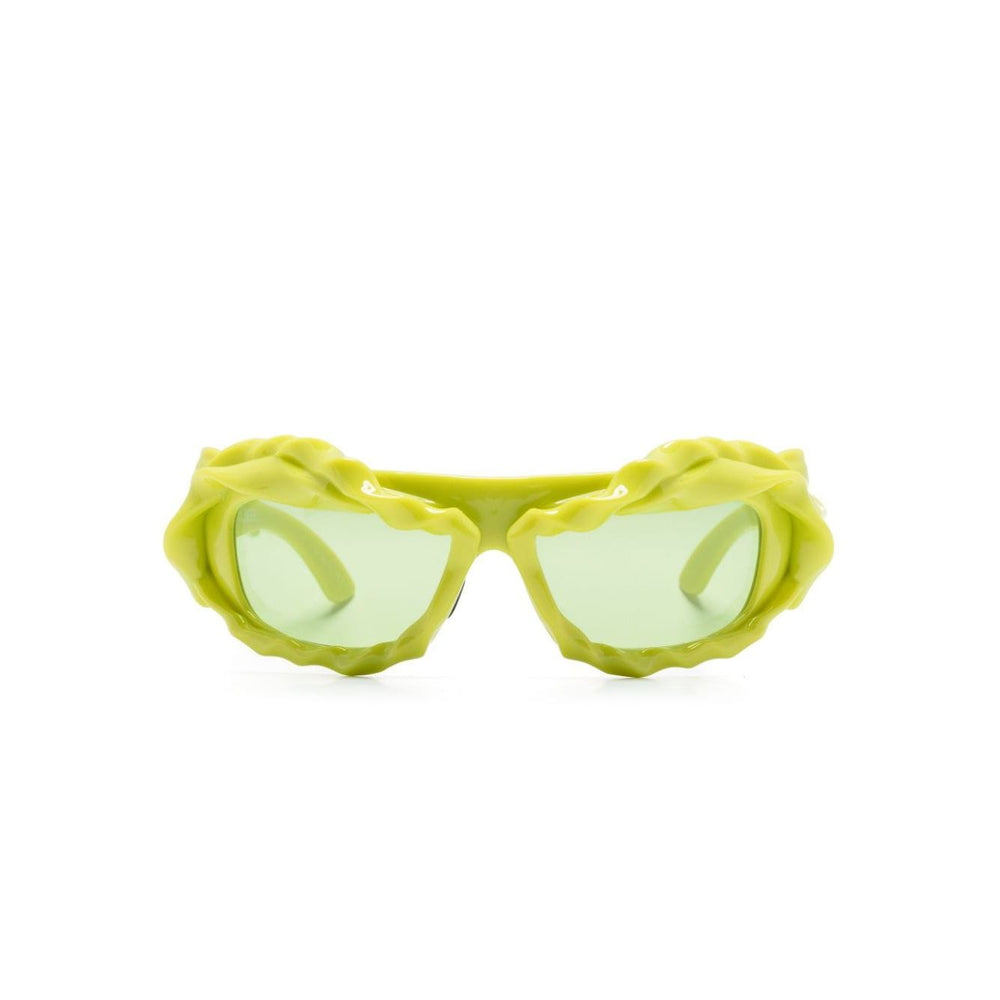 OTTOLINGER Sunglasses Green