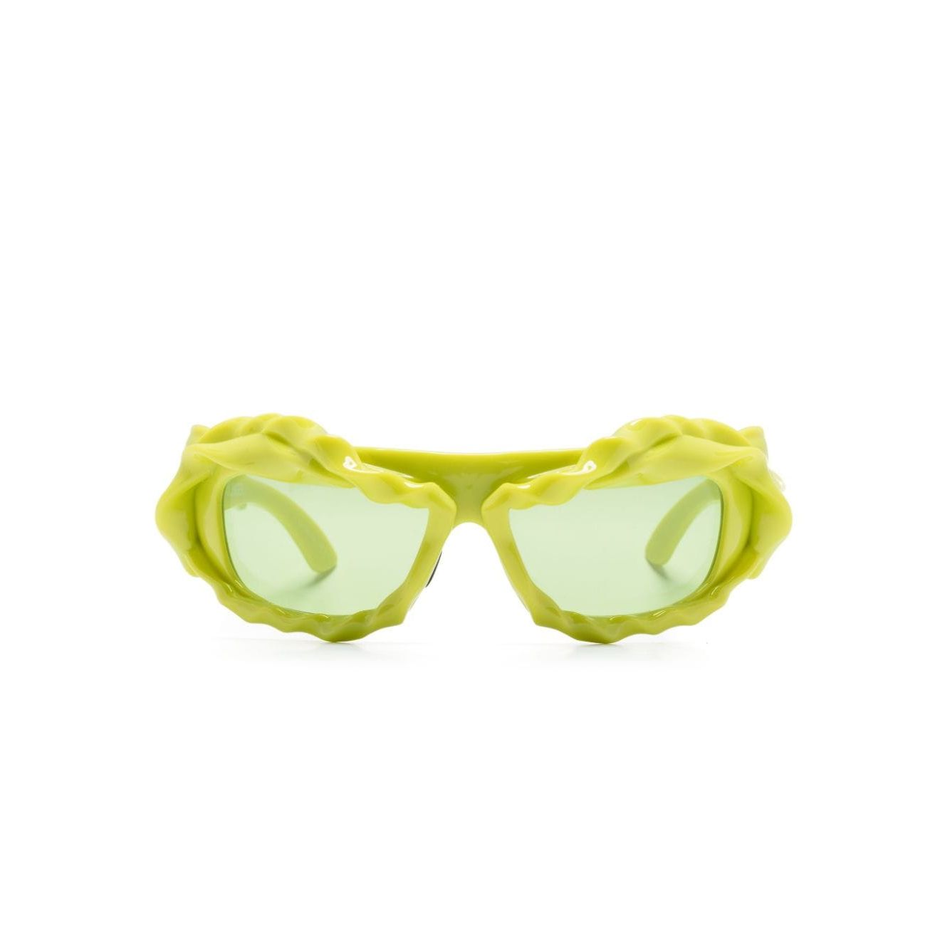 OTTOLINGER Sunglasses Green