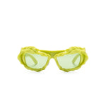 OTTOLINGER Sunglasses Green