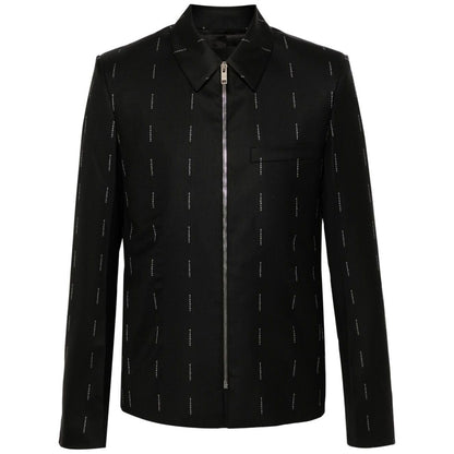 Givenchy Jackets Black Jackets