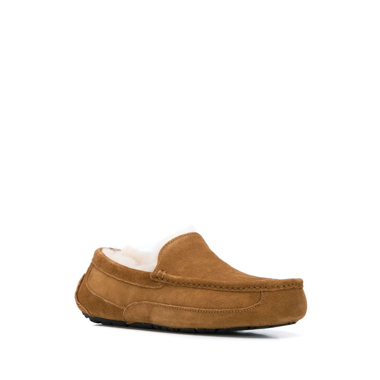 UGG Australia Flat shoes Beige