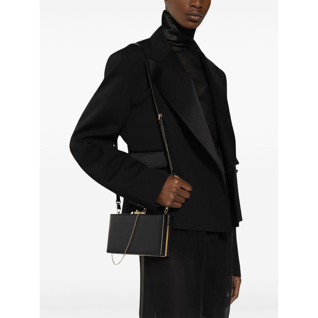 Dolce & Gabbana Eva bag