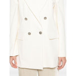 Parosh Jackets White