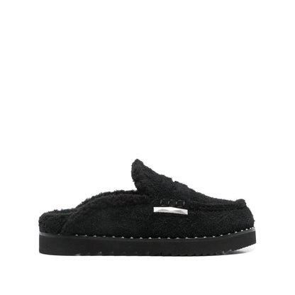 ASH Sandals Black Sandals