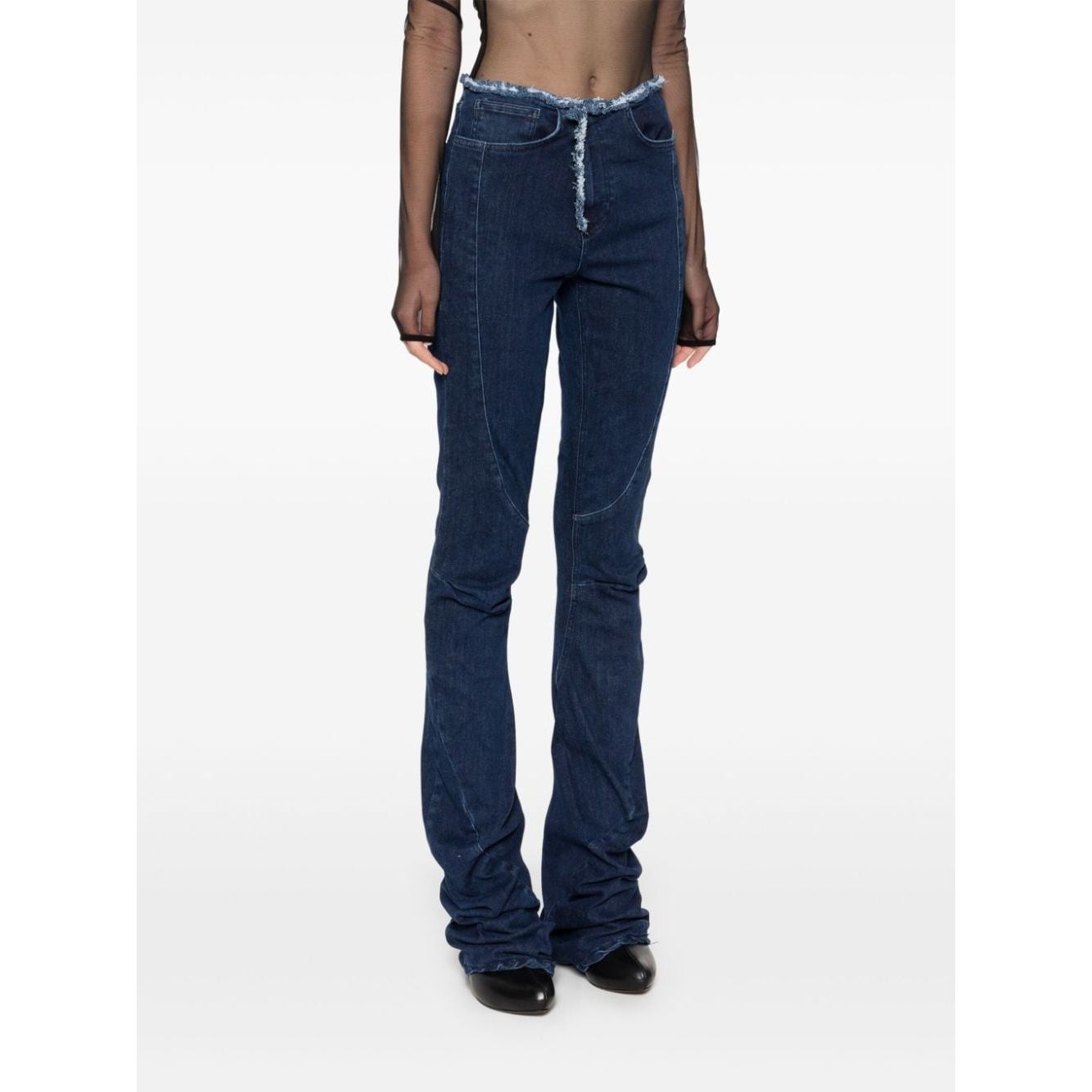 OTTOLINGER Jeans Blue