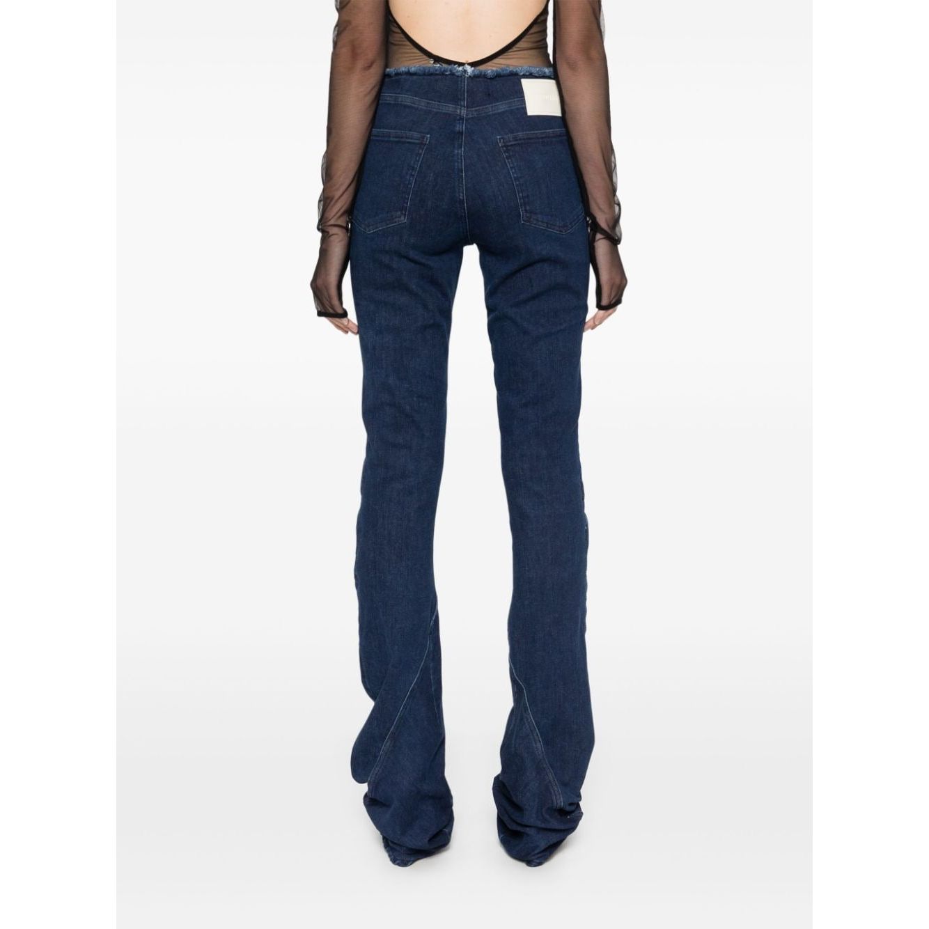 OTTOLINGER Jeans Blue