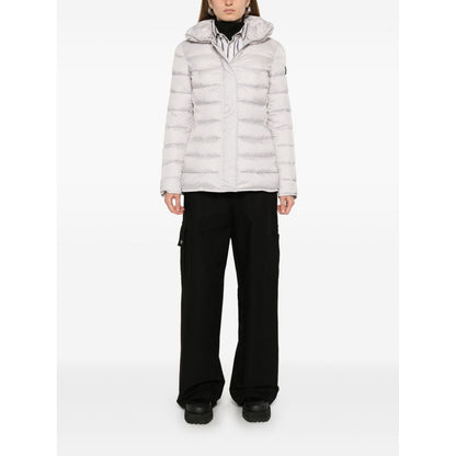 Peuterey Coats Grey Jackets