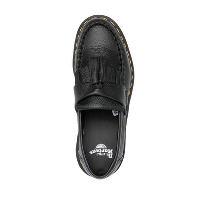 Dr. Martens Adrian Loafers with Virginia Leather Tassels