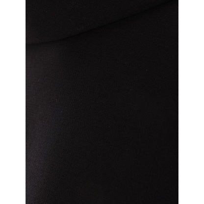 Alberto Biani Top Black Topwear