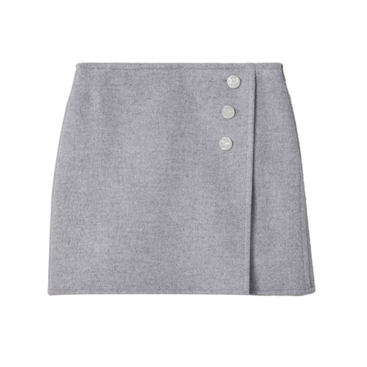 Tory Burch Skirts Grey Skirts