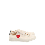 Comme Des Garcons x Converse Play Chuck 70 OG trainers Sneakers