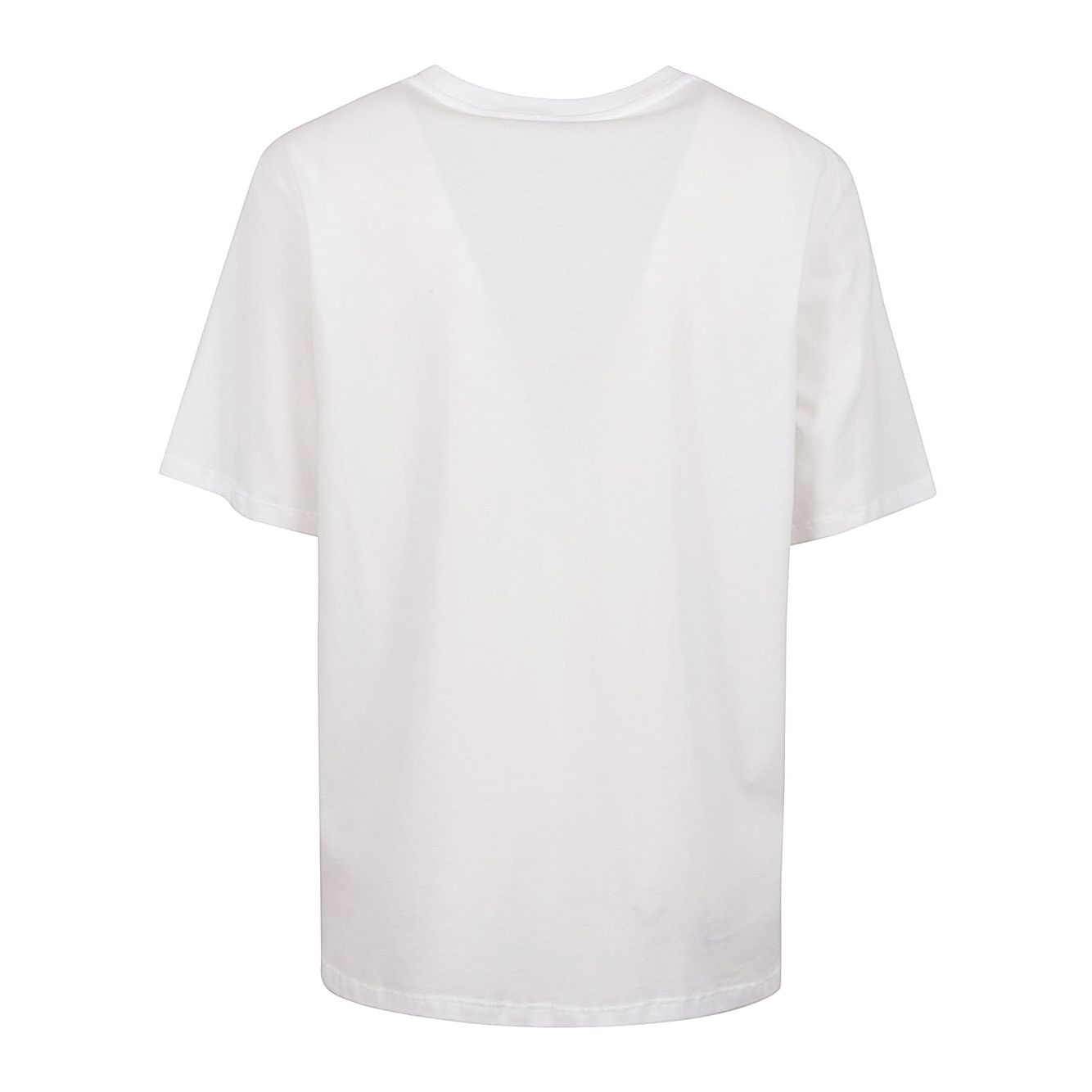 Majestic Sweaters White