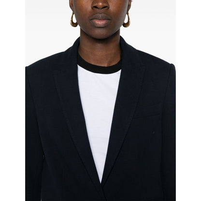 Circolo 1901 Jackets Blue Jackets