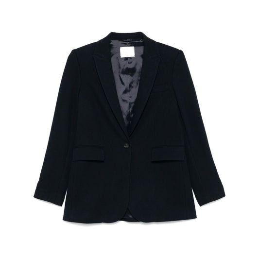 Circolo 1901 Jackets Blue Jackets