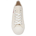 Comme Des Garcons Play Single Heart Chuck 70 Sneakers