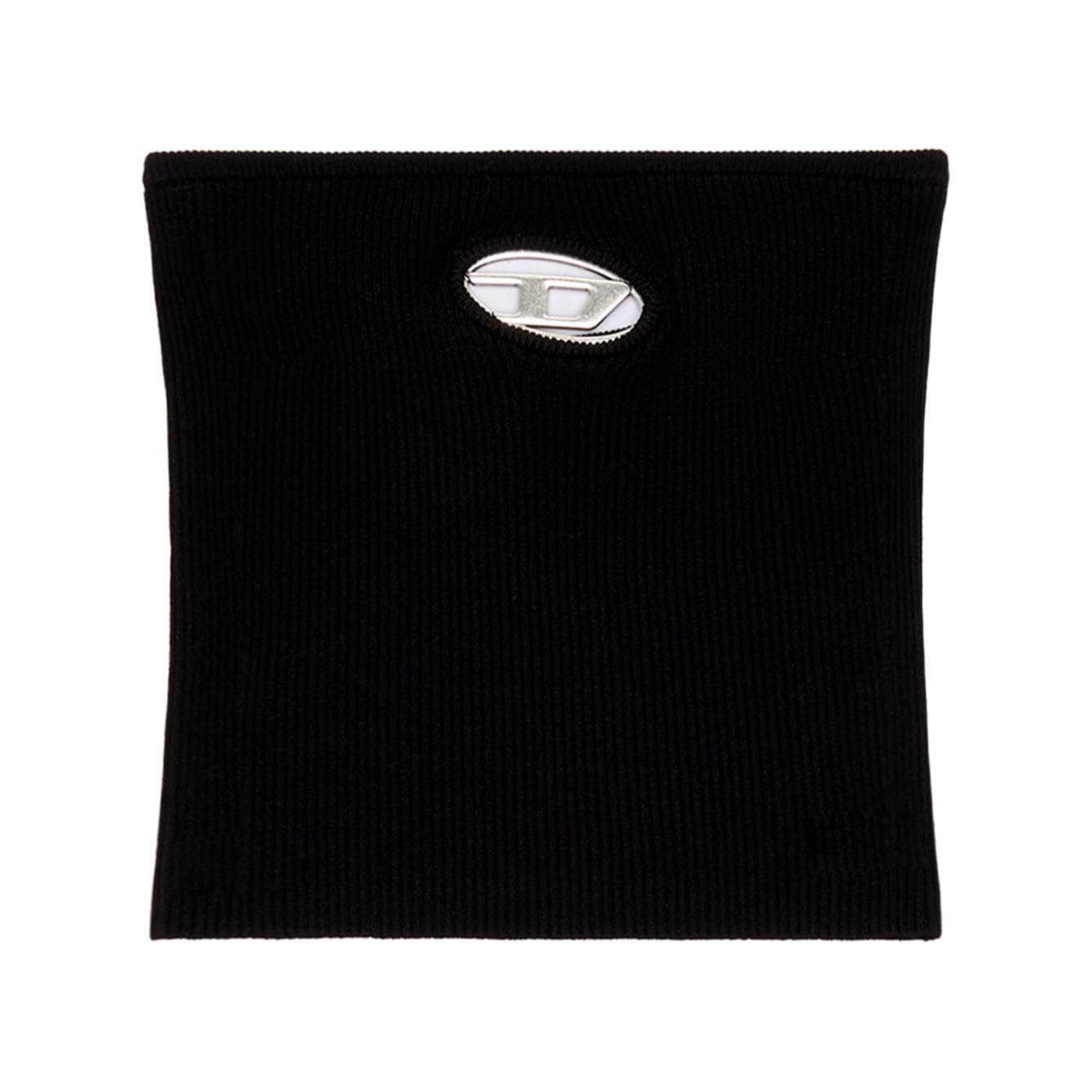 Diesel Top Black A130190DLAX9XX-P25