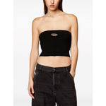 Diesel Top Black A130190DLAX9XX-P25