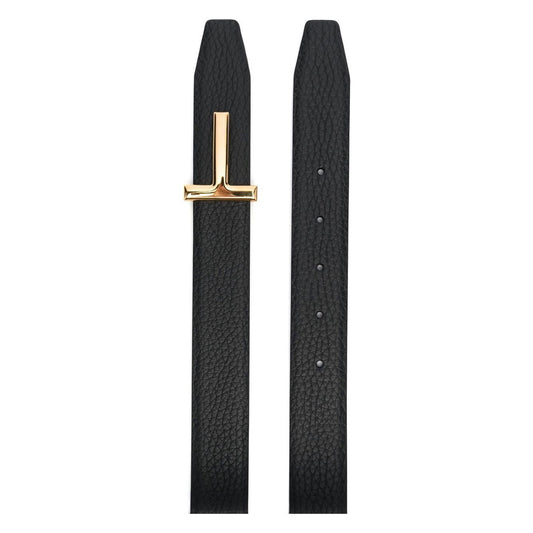 Tom Ford Tom Ford Belts Black WB207LCL156G1N001-P25 LDin,Spring - Summer 2025,Women,Women > Accessories,Women > Accessories > Belts,Yes Eu