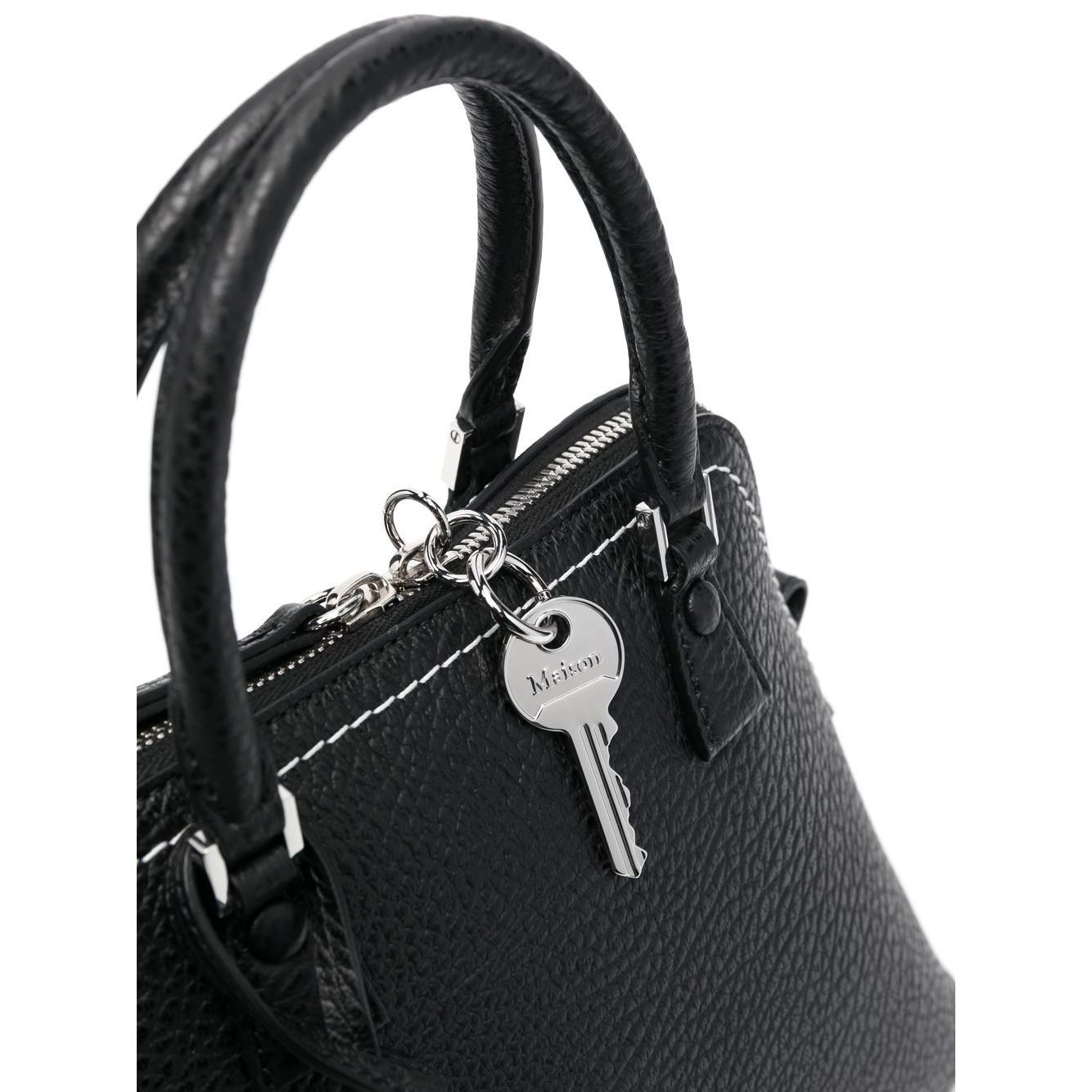 Maison Margiela mini 5AC Classique top-handle bag Handbag