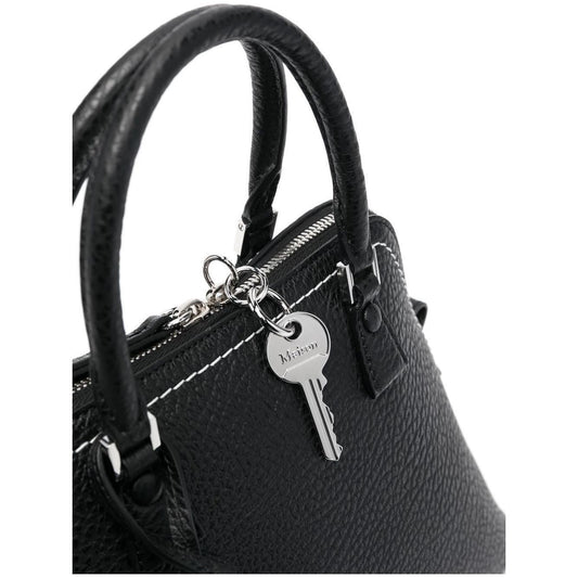 Maison Margiela mini 5AC Classique top-handle bag S56WG0082P4455T8013-P25